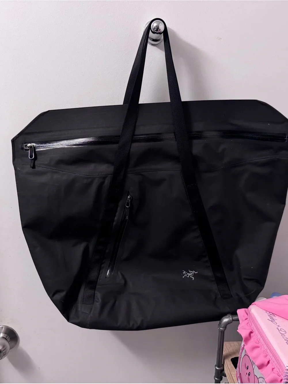 Arc'teryx Granville 30L Carryall Black